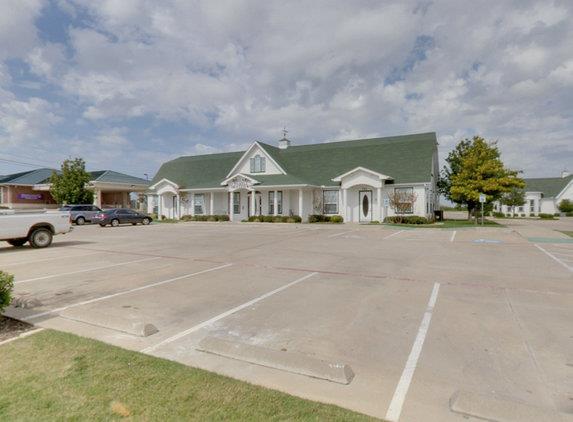 Ballard Family Dentistry - Fort Worth, TX