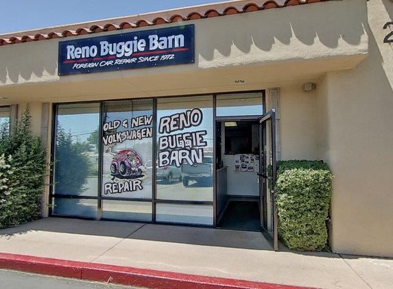 Reno Buggie Barn - Reno, NV
