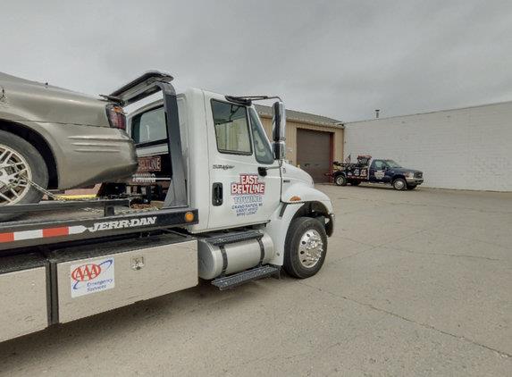 East Beltline Towing And Service, Inc. - Grand Rapids, MI