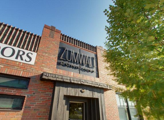 Zumwalt Corporation - Saint Louis, MO