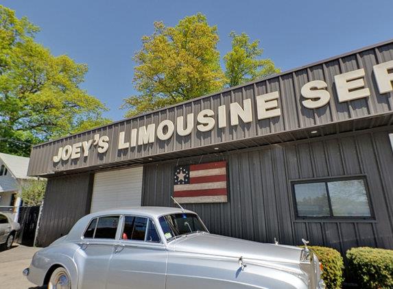 Joey's Limousine Service - Worcester, MA
