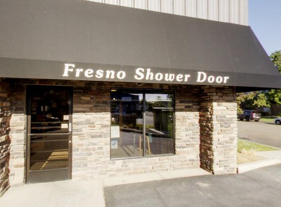 Fresno Shower Door Inc. - Fresno, CA