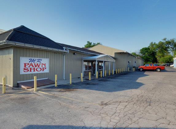 Mr. Pawn Shop - Dayton, OH